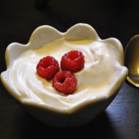 SUBSTITUTIONS FOR CREME FRAICHE RECIPES