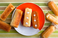 Homemade Twinkies Recipe - NYT Cooking image
