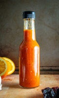 Chipotle Hot Sauce | Mexican Please image