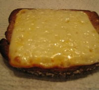 Cheese on Toast - BBC Good Food | Recipes and cooking tips image