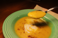Squash and Apple Soup Recipe | Allrecipes image