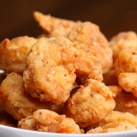 Popcorn Shrimp Recipe by Tasty - Food videos and recipes image