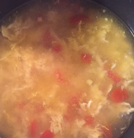 Garlic Soup Recipe | Allrecipes image