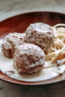 Meatless Meatballs Recipe | Allrecipes image