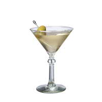 Nick and Nora Cocktail Recipe - Difford's Guide image