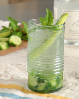GIN AND MINT COCKTAIL RECIPES