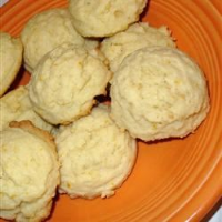 Orange Sugar Cookies Recipe | Allrecipes image