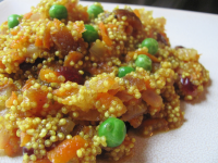 Curried Quinoa Recipe - Food.com image