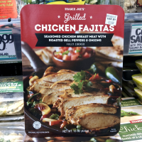 These Low-Carb Trader Joe’s Meals Let You Stay Keto on the ... image