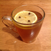 HOW DO YOU MAKE A HOT TODDY FOR A COUGH RECIPES