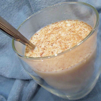 Mom's Warm Milk Recipe | Allrecipes image