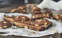 Top 6 Kiwi Biscuit Recipes - Baker Gatherer image