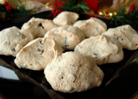 Meringue Cookies or Cloud Cookies Recipe - Food.com image