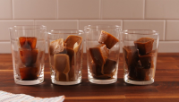 Best Coffee Ice Cubes Recipe - How to Make Coffee Ice Cubes image