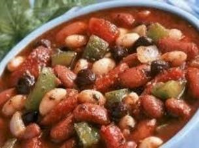 7 Can Chili | Just A Pinch Recipes image