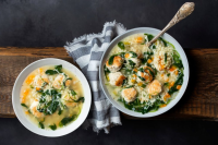21 Classic Italian Soup Recipes – The Kitchen Community image
