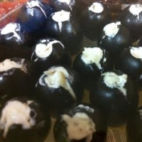 Stuffed Olives Recipe | Allrecipes image