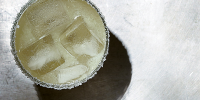 The Classic Margarita on the Rocks Recipe Recipe | Epicurious image