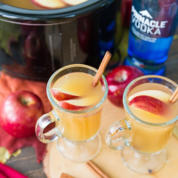 10 Slow-Cooker Boozy Beverages for Fall and Winter - Brit + Co image