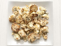 Parmesan-Herb Cauliflower Recipe | Food Network Kitchen ... image