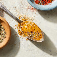 Baharat Spice Blend Recipe | EatingWell image