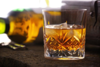How to make homemade whiskey - Easy image