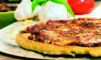 Gluten-Free Pizza Paradiso Recipe by Ruth Gresser image