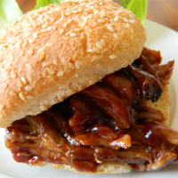 Easy, Two-Ingredient Pulled Pork Recipe | Allrecipes image