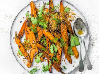 Easy Carrot Recipes - olivemagazine image