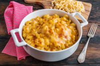 PINTEREST MAC AND CHEESE RECIPES