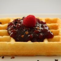 Raspberry Chipotle Sauce Recipe | Allrecipes image