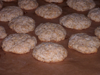 Sour Cream Cookies Recipe - Food.com image