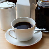 COLD BREW COFFEE TRAVEL RECIPES