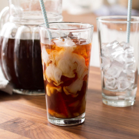 Cold-Brew Coffee Recipe: How to Make It image