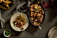 Coq au Vin Recipe - NYT Cooking image