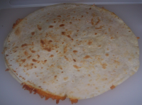 Mini Cheese Quesadillas Recipe - Food.com image