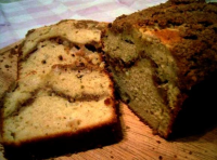 Cinnamon Coffee Cake Loaf Recipe - Baking.Food.com image