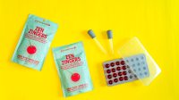 How To Make Paracanna Gummy Mix – LEVO Oil Infusion, Inc. image
