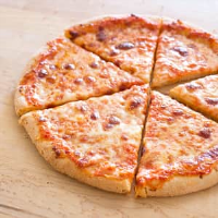 The Best Gluten-Free Pizza | America's Test Kitchen image