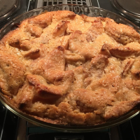 Swedish Apple Pie Recipe | Allrecipes image