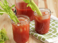 A Gallon of Bloody Mary Recipe - Food.com image