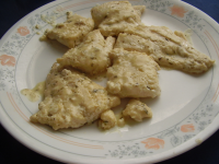 Baked Fish With Mustard Marinade Recipe - Food.com image