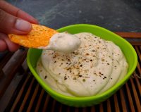 Cashew Cheese Spread [Vegan] - One Green Planet image