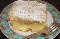 Crumb Cake Recipe - Food.com image