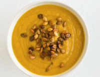 Vegan Pumpkin Soup Recipe - NYT Cooking image