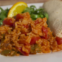 Simple Spanish Rice Recipe | Allrecipes image