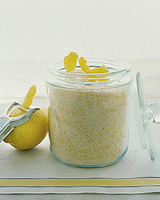 Lemon Sugar Recipe | Martha Stewart image