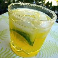 Skinny Margarita with Truvia® Natural Sweetener | Allrecipes image