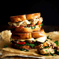 17 Next-Level Sandwiches That Will Make Lunch Your ... image