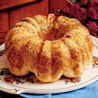 Savory Pull Apart Bread Recipe: How to Make It image